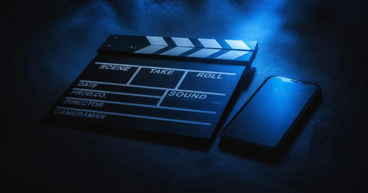 De creador digital a actor: por qué no se debe abandonar la plataforma que inicio tu carrera