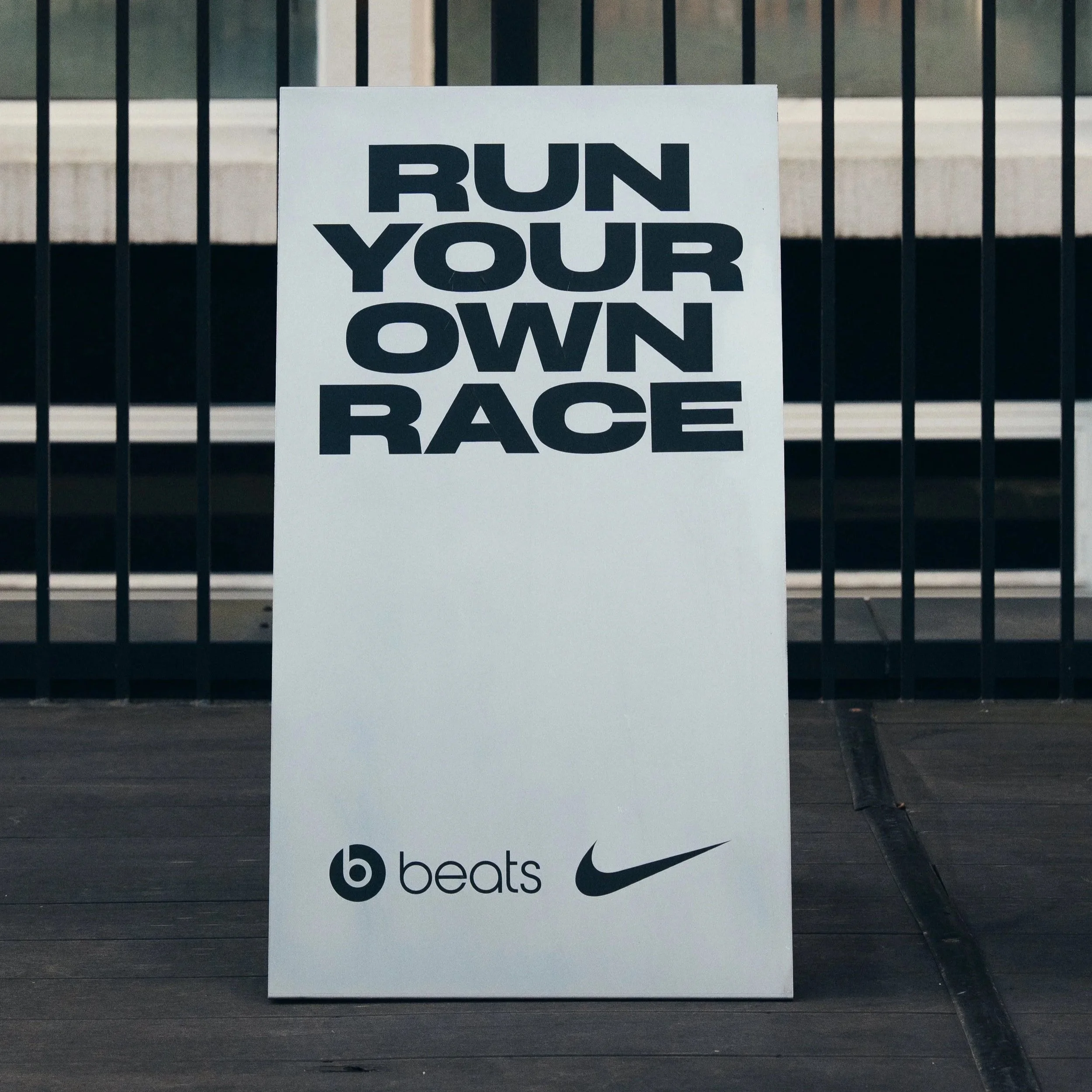 NIKE X BEATS POWERBEATS PRO 2 LAUNCH