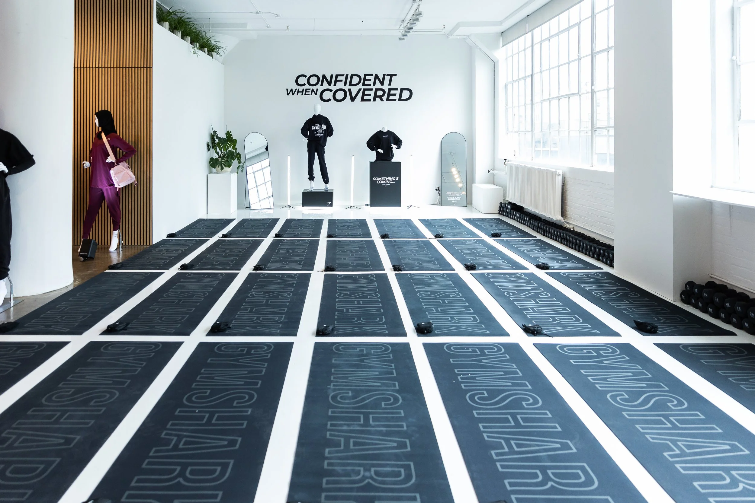 LIFE WITH LEANA TOUR