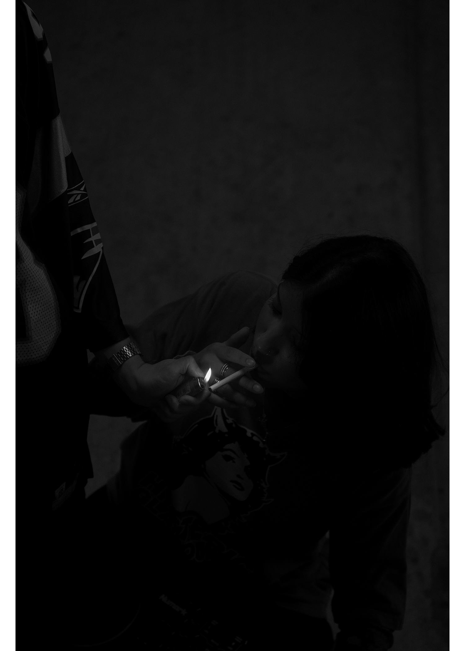 Smokin 1 B&W.png
