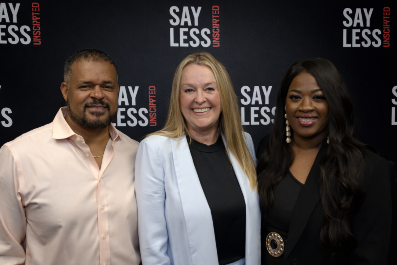Milton Quinn, Carmen Autry, Jacquelyn Clayborn