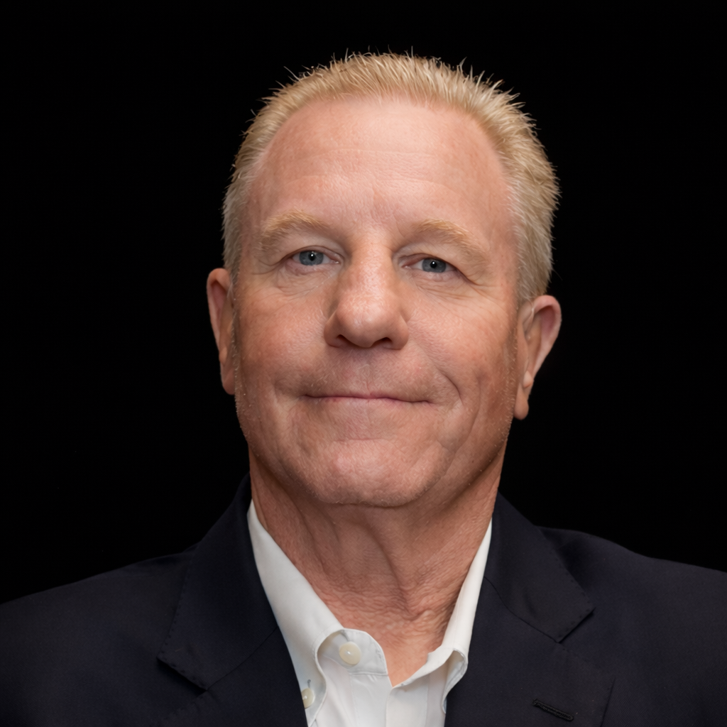 Mike Rasmussen