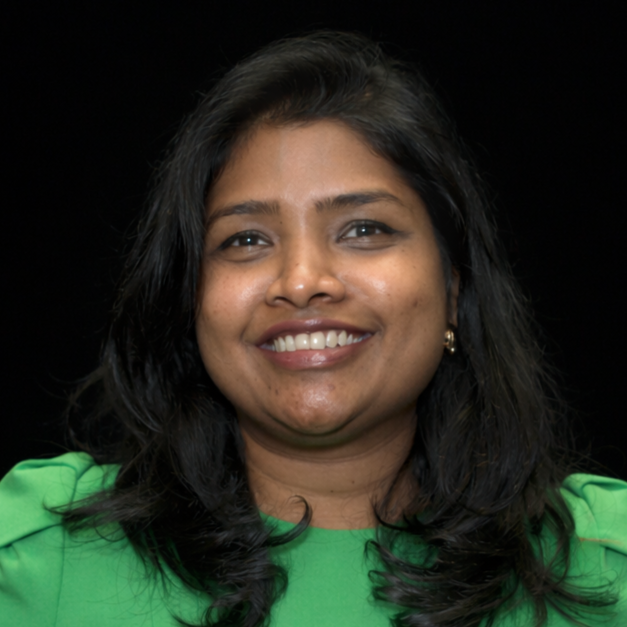 Indu Sanka
