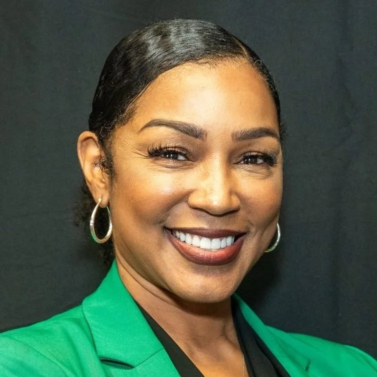 S1E2: Dr. Jada Jackson, President LPC-S, Total Life Counseling | Dallas