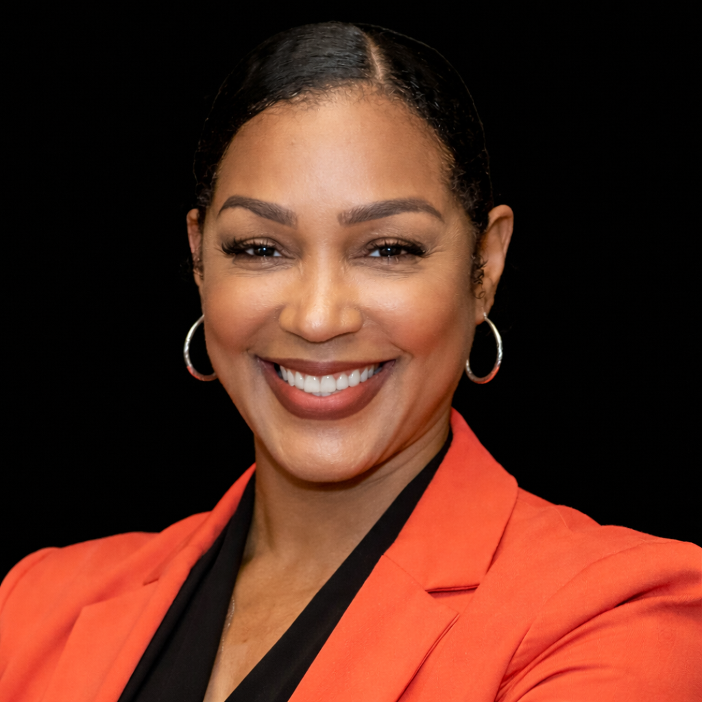 Dr. Jada Jackson