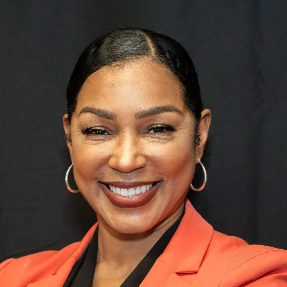 S1E3: Dr. Jada Jackson, President LPC-S, Total Life Counseling | Dallas