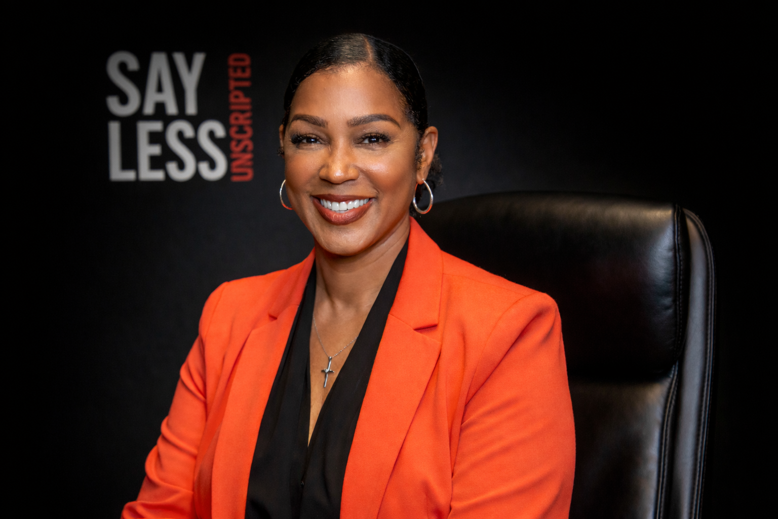 Dr. Jada Jackson