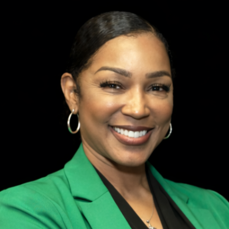 Dr. Jada Jackson