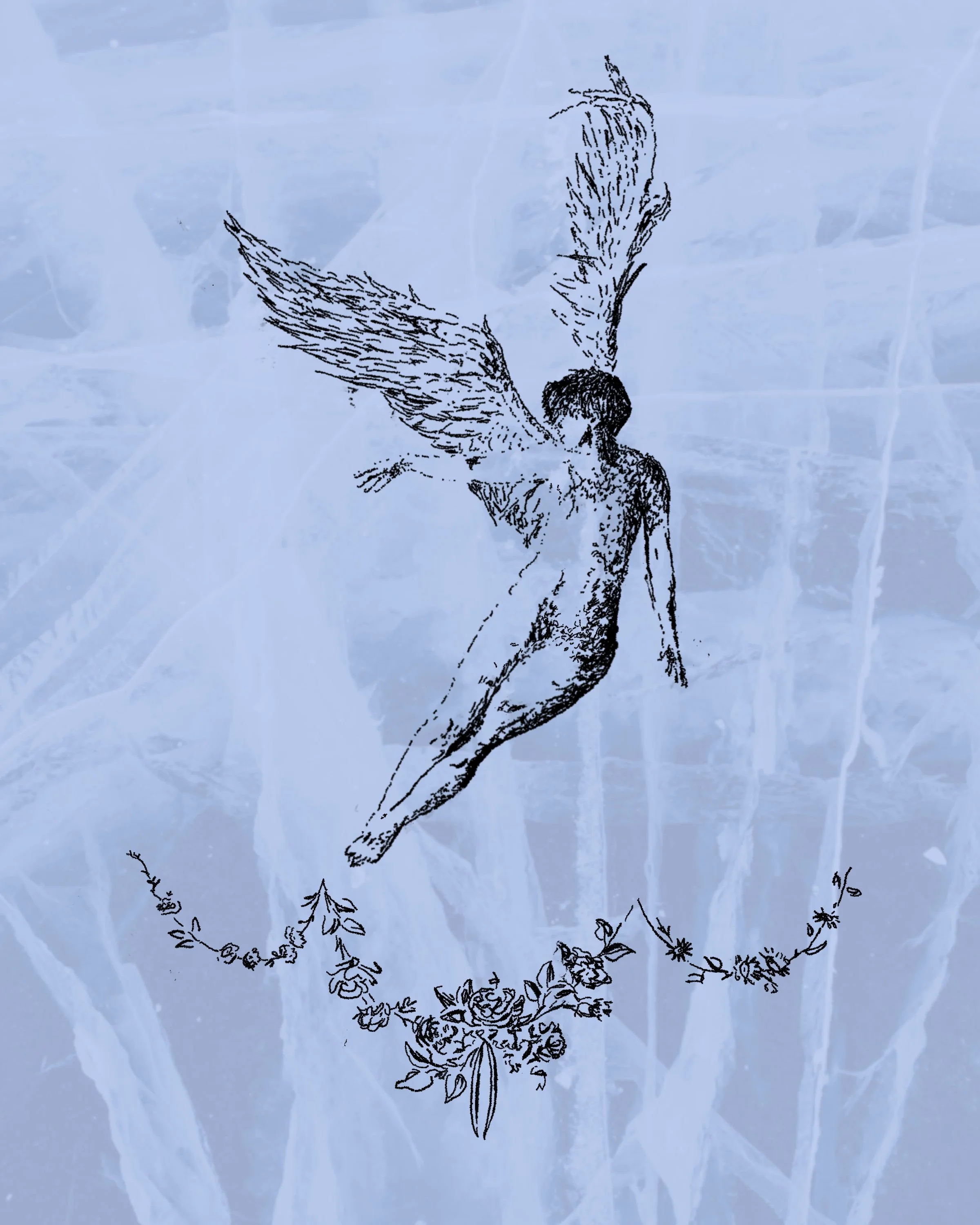 flash, angel ice.jpg
