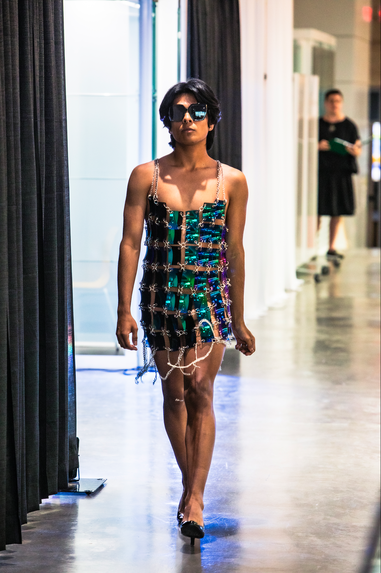 Sunglasses Dress