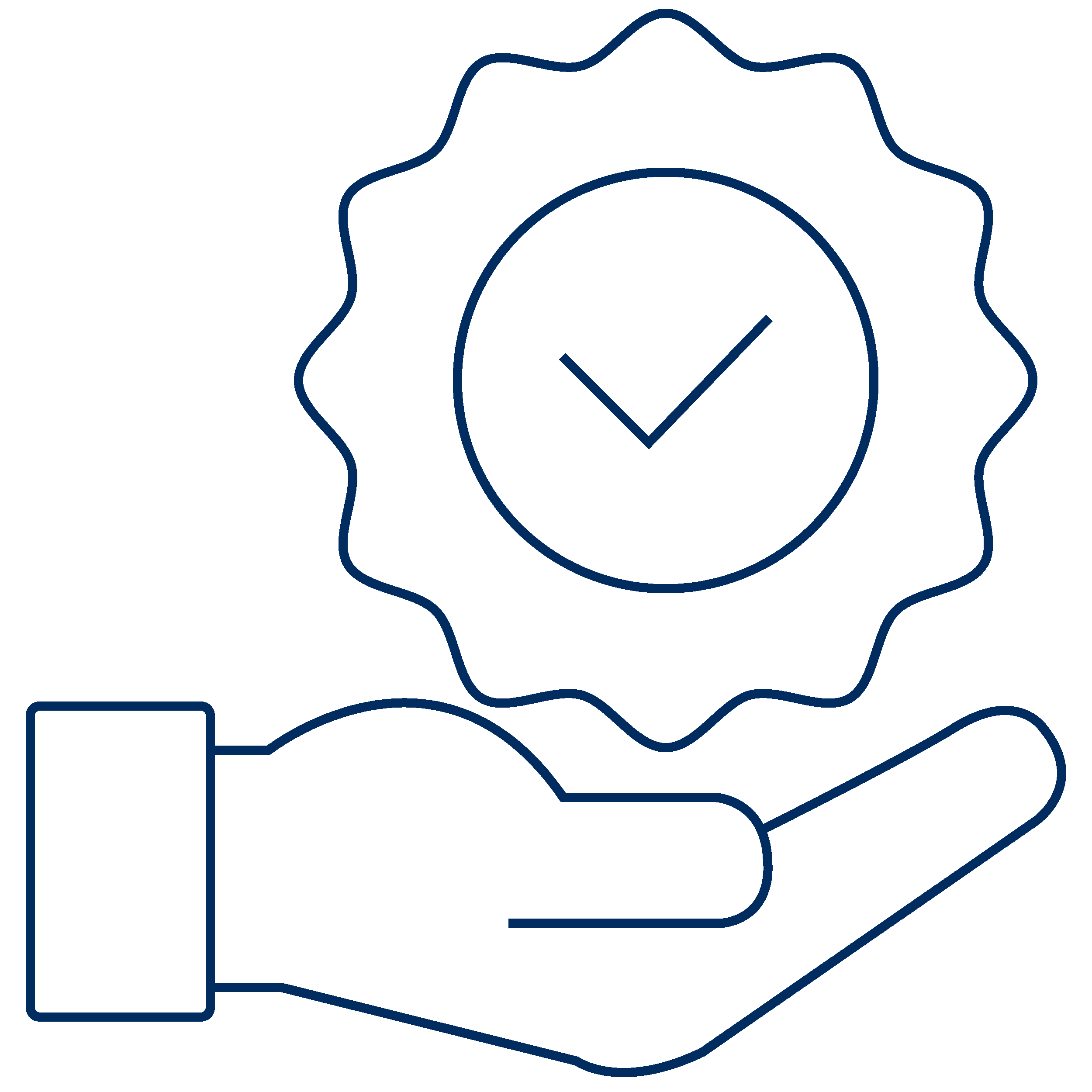 Branding and Visual Identity Icon