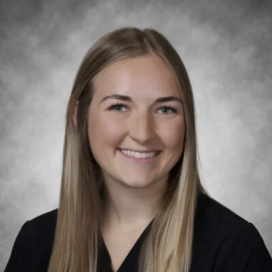 Portrait of our valued staff member at New Chapter Dentistry