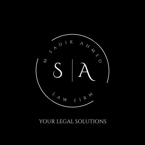 M Sadik Law 