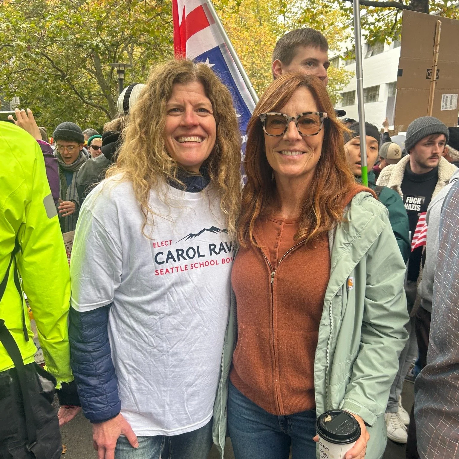 NO KINGS ❌👑

#NoKings #PowerToThePeople #WeThePeople #DemocracyNotMonarchy #NoKingsNoDictators #DemocracyStrong #CollectivePower