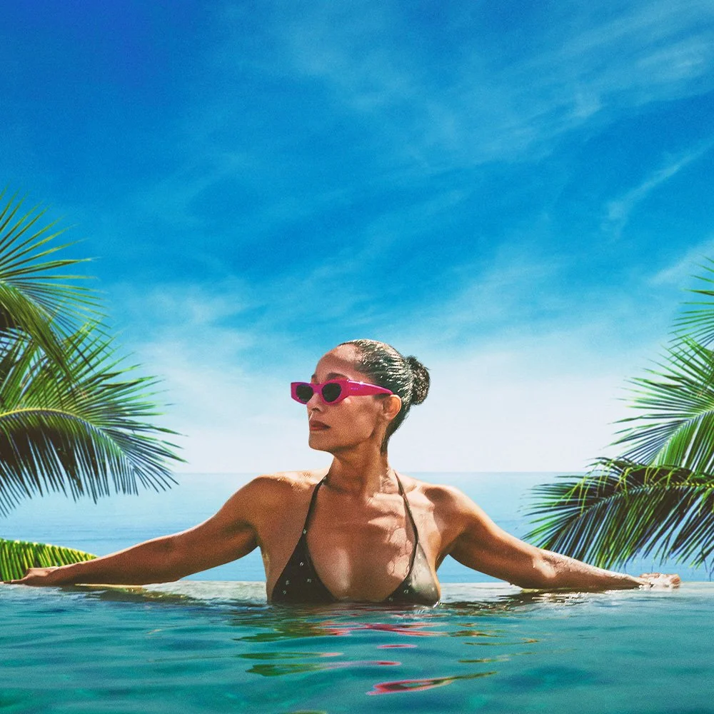 ROKU: Solo Traveling with Tracee Ellis Ross