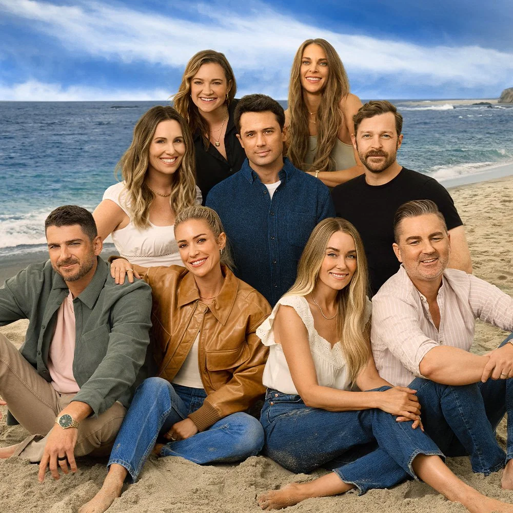 ROKU: The Reunion: Laguna Beach