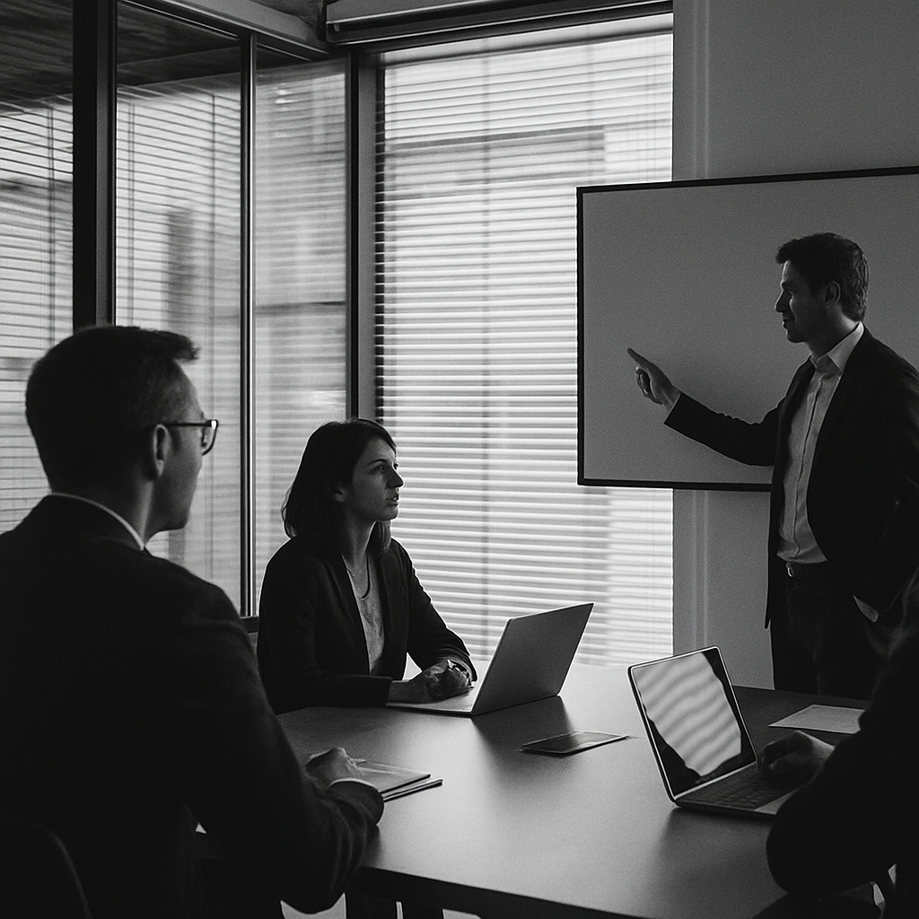 Les erreurs de marketing digital que les entreprises commettent encore en 2025 (et comment les éviter)