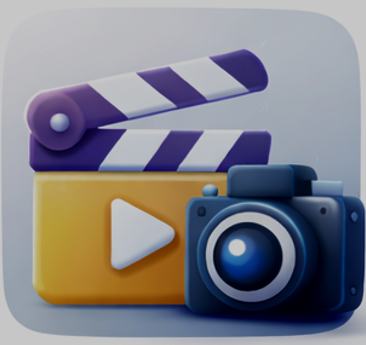 Production de contenus vidéo professionnels pour les réseaux sociaux et le digital