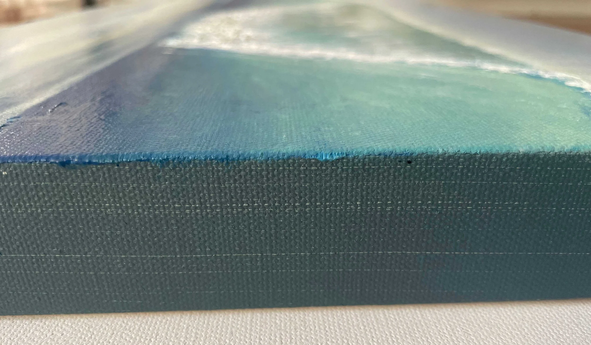 A Magical Moment 30x15 Olena Shyshkova Side.jpg