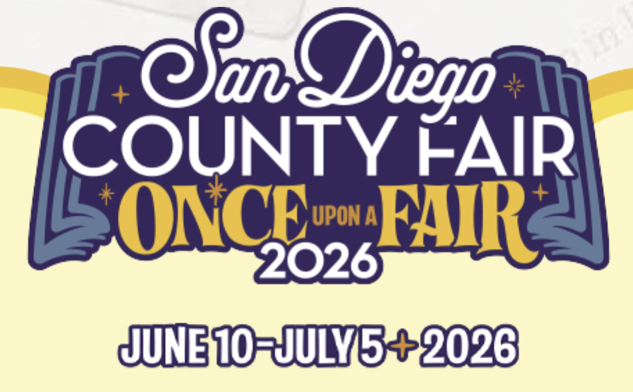 San Diego County Fair