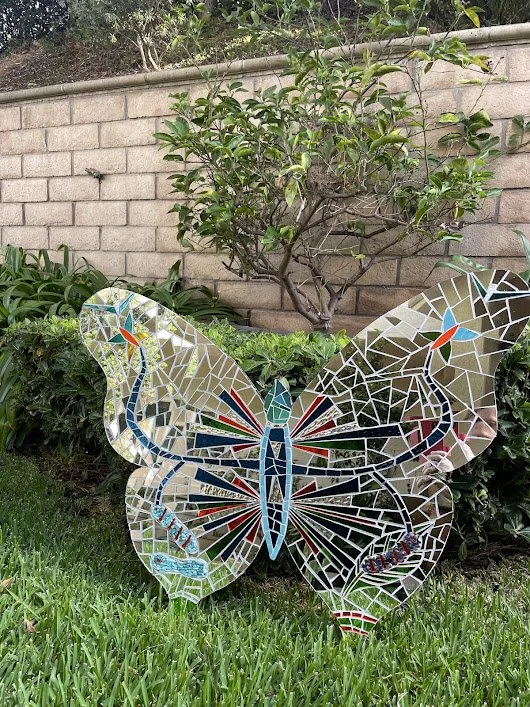 The Story of Transformation and Becoming