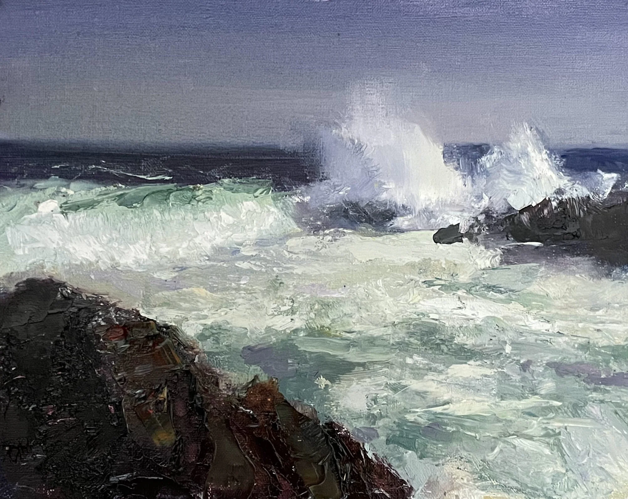 Winter storm