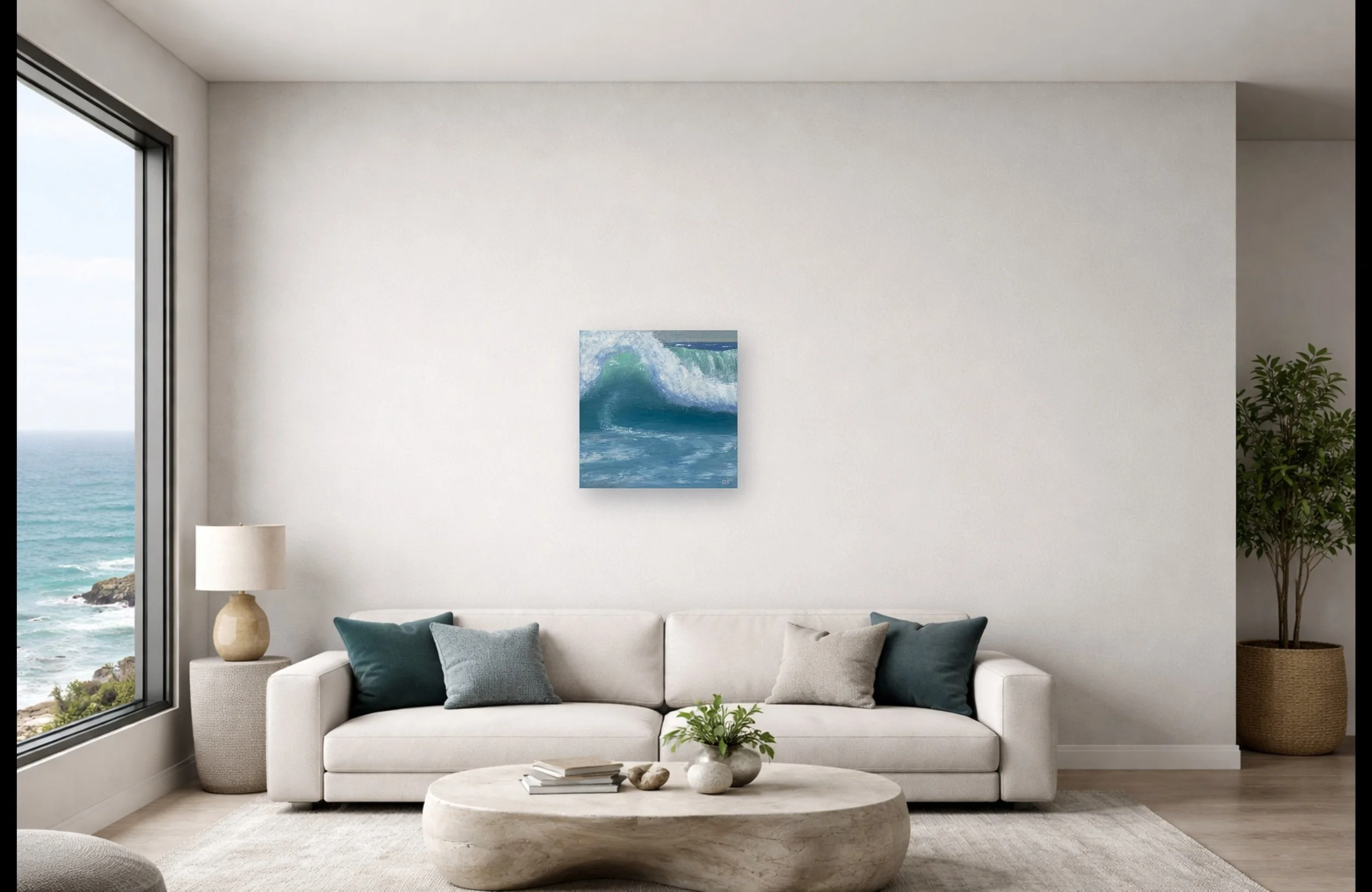 Potentail Olena Shyshkova 20x20 Wall.jpg