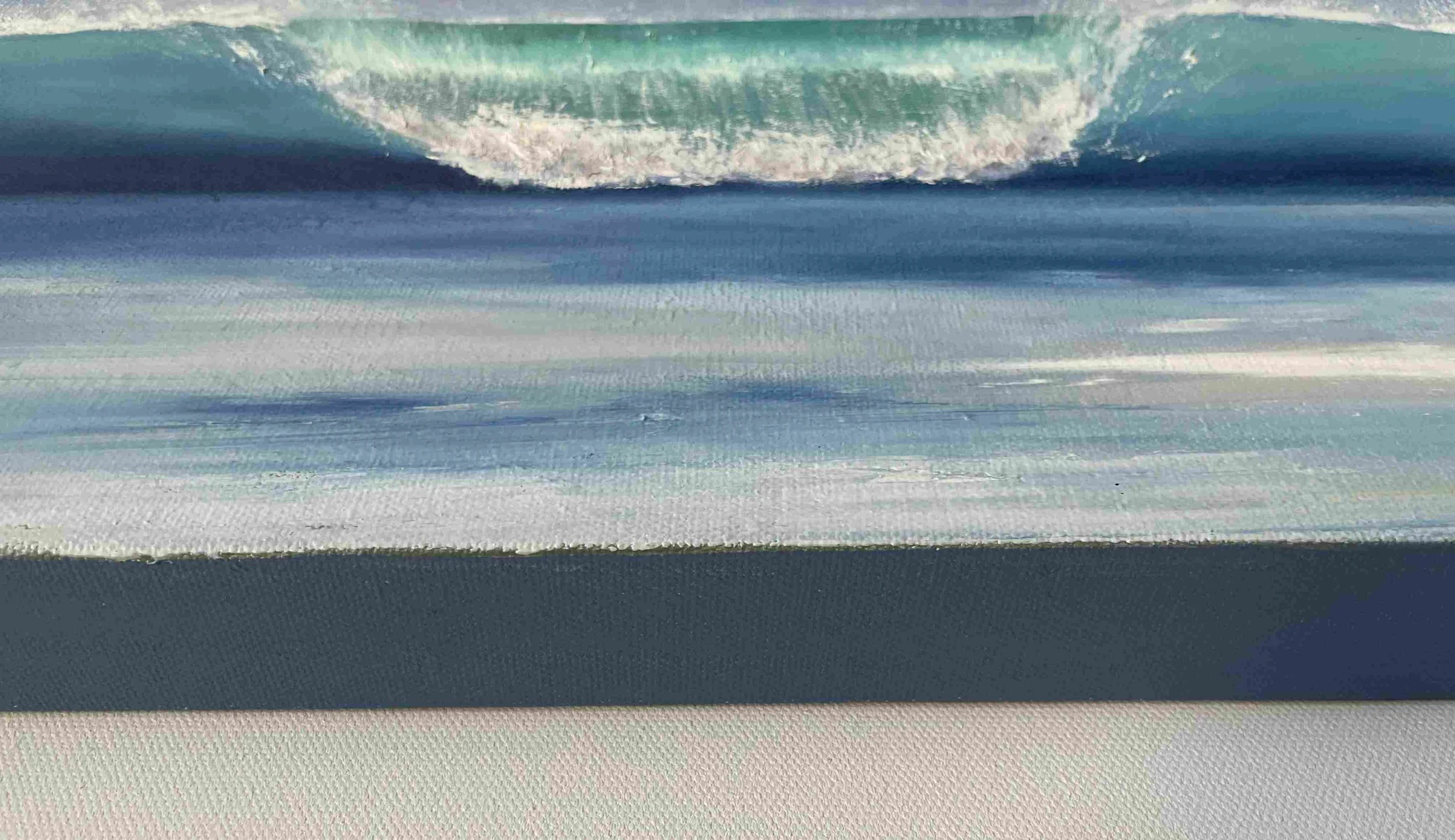 Sparkling power 24x12 Olena Shyshkova 2025 Side.jpg