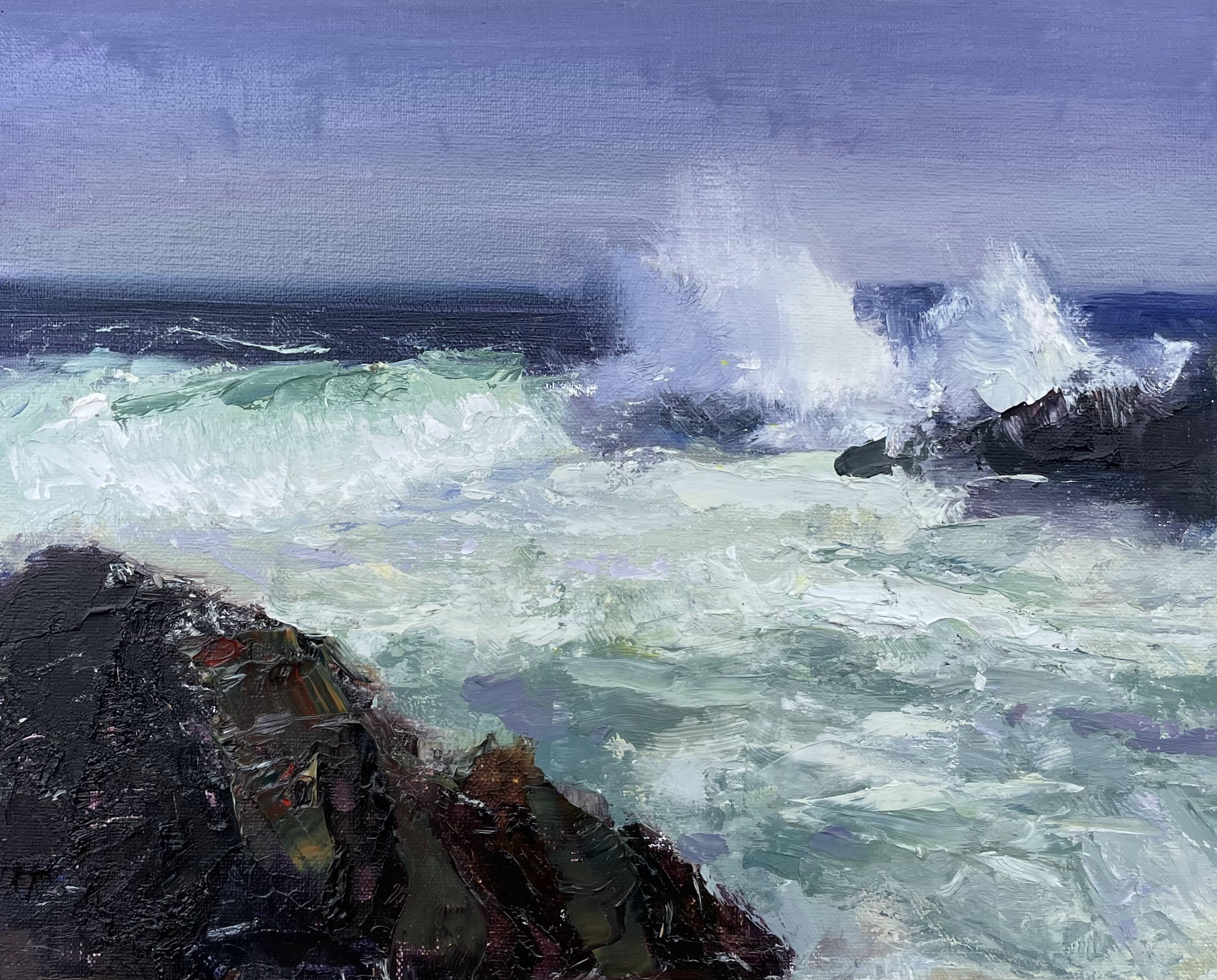 Olena Shyshkova Winter Storm 2025 10X8 Front.jpg