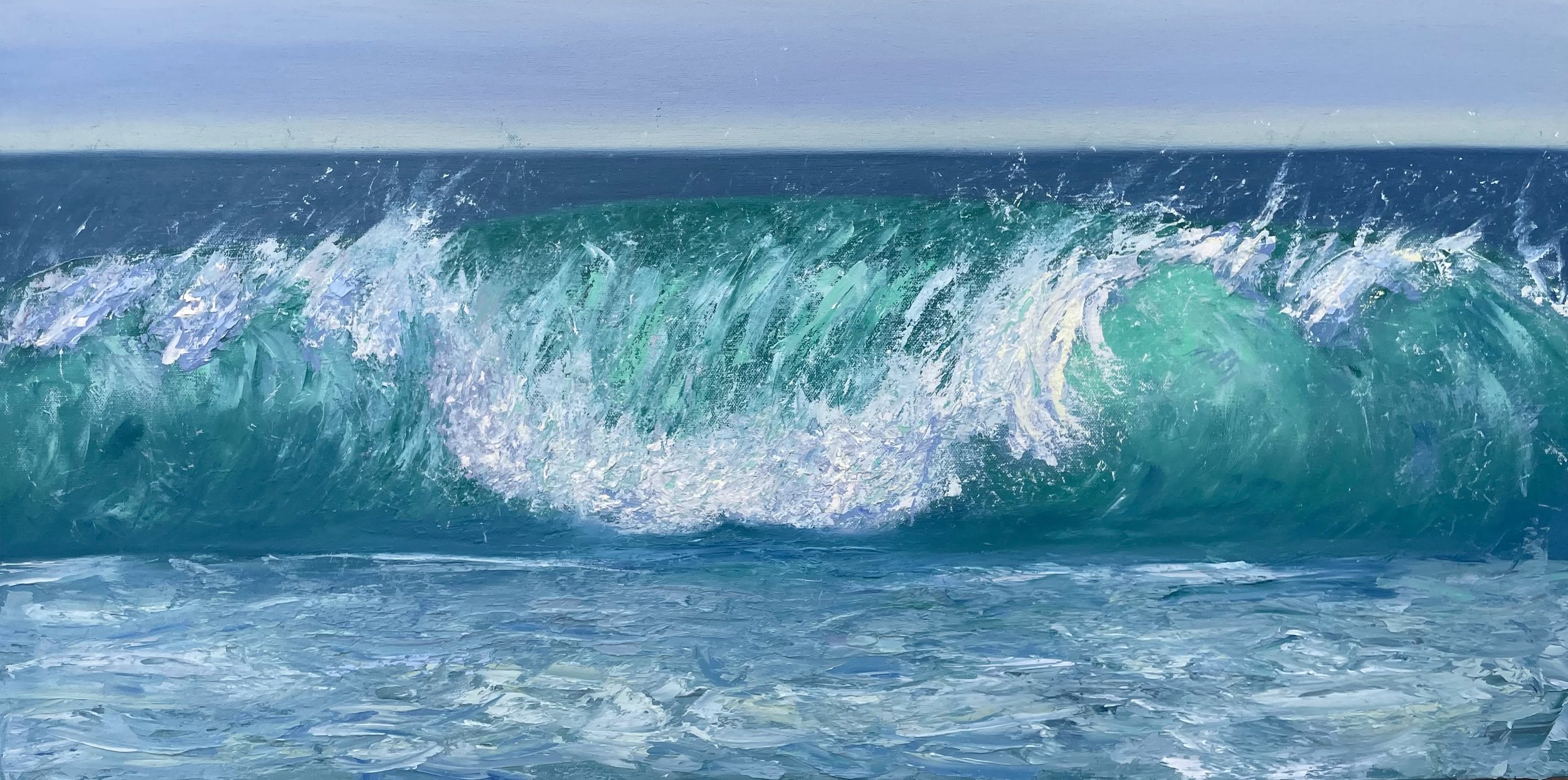 Olena Shyshkova The wait of the moment 2026 36X18 Front.jpg