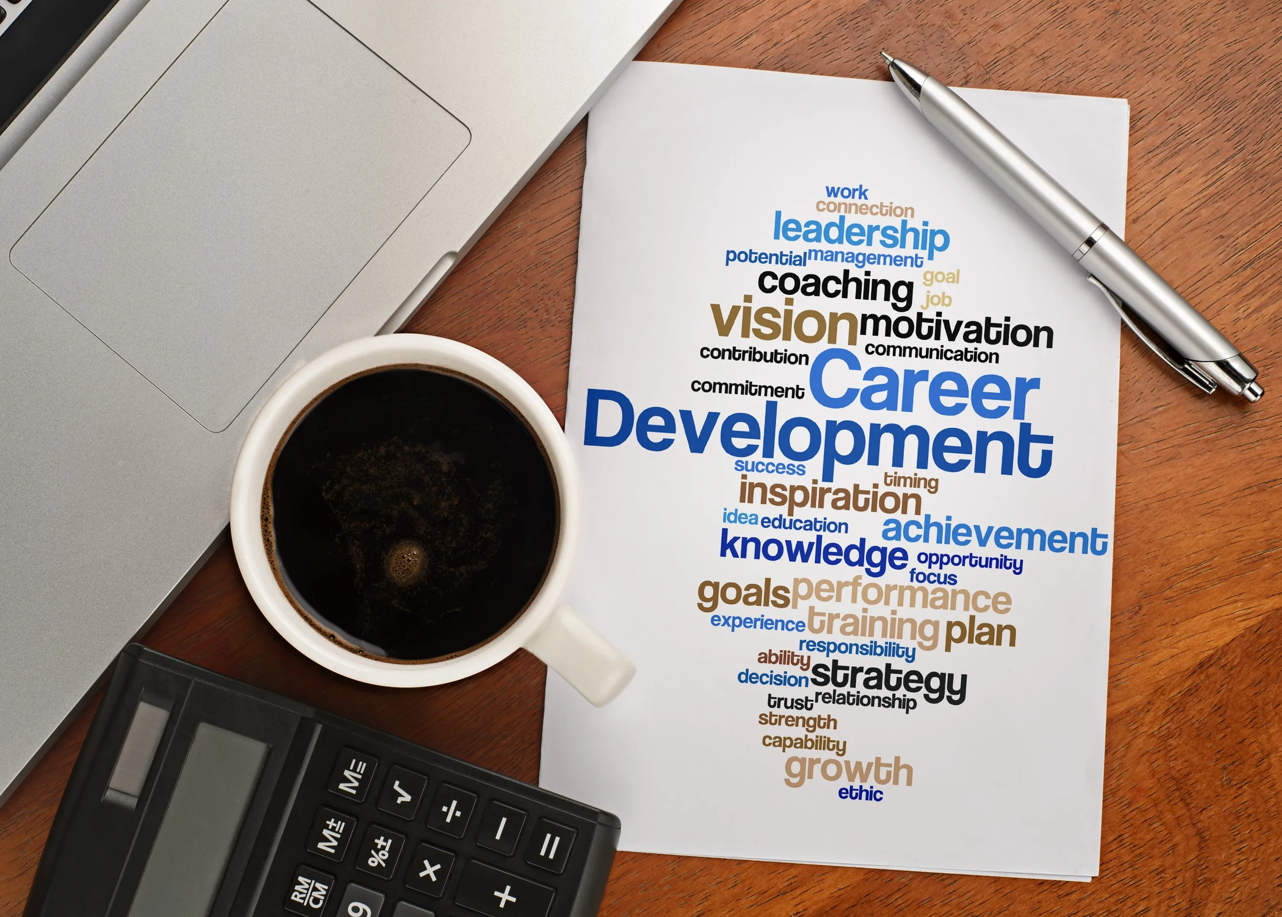 Unlock Your Potential: Is Coaching Right for You?