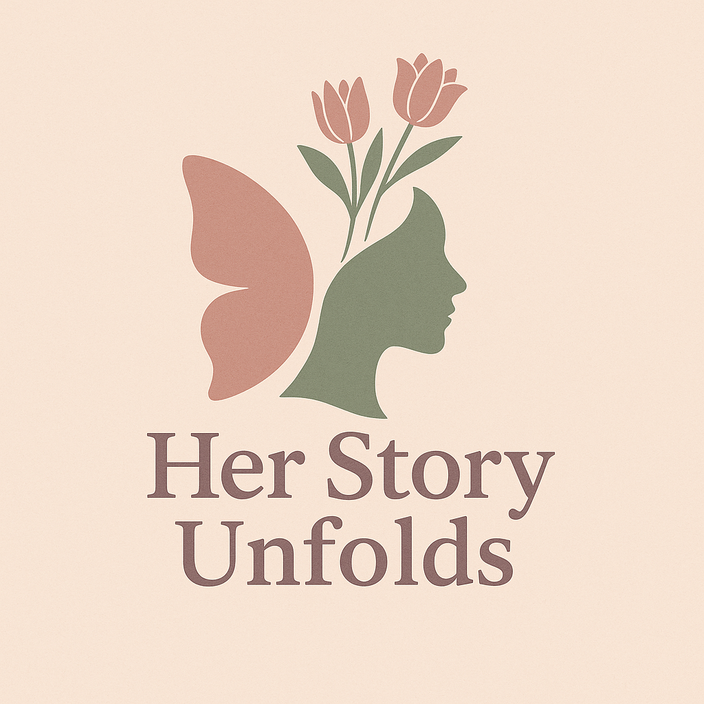 Her Story Unfolds