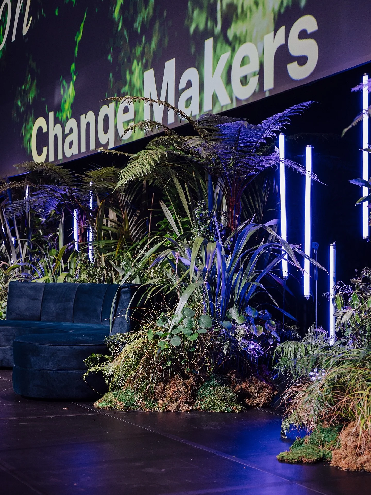 Exciting news for HapPea Events!

HapPea Events is taking new heights 🌿

After 6 beautiful years of greening up events, change is calling.

We are super excited to share that we are passing on our green whanau to Mel from @ceciliafox 
Mel brings ove