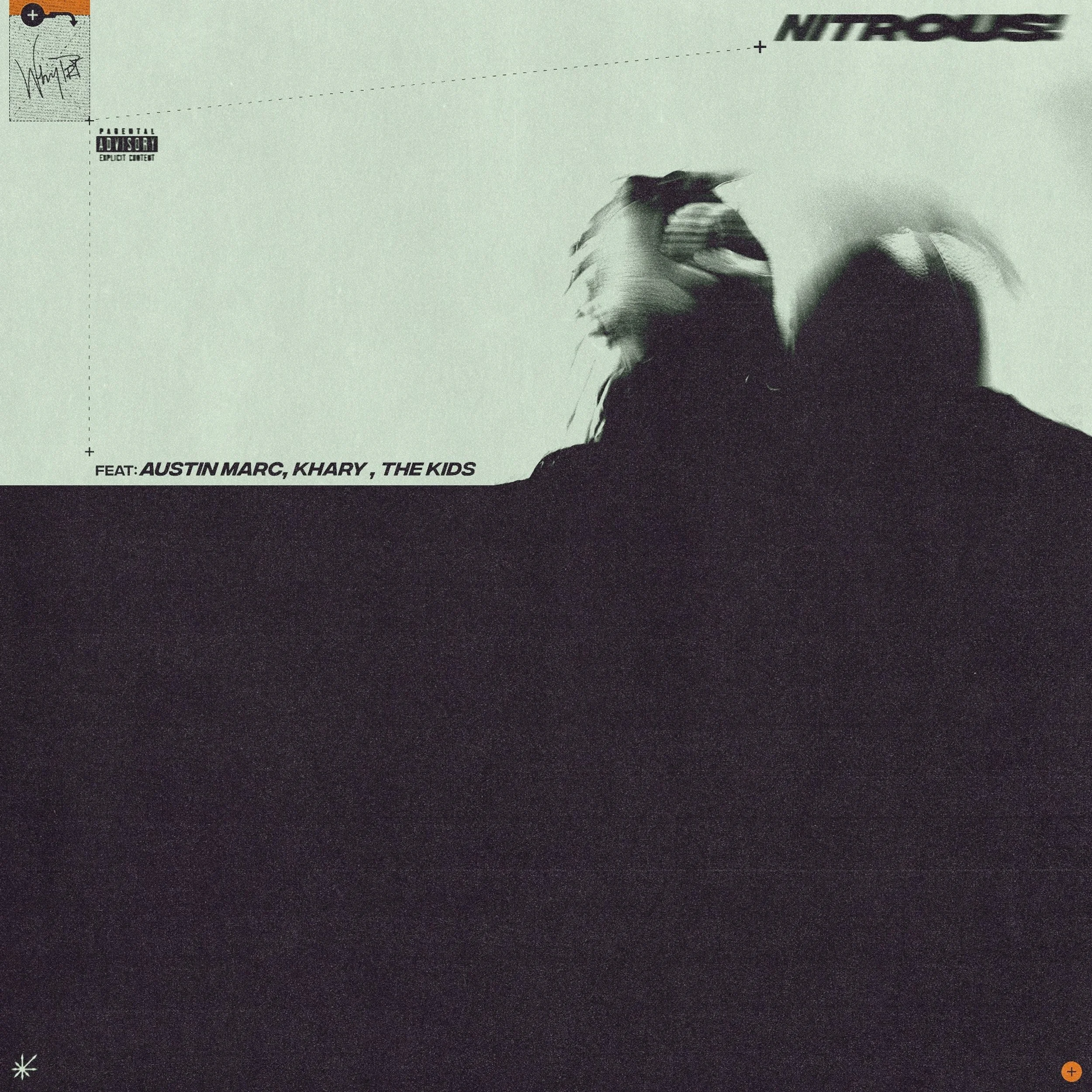 Dimitri Onixx - NITROUS! (ft. Khary, The Kids, Austin Marc)