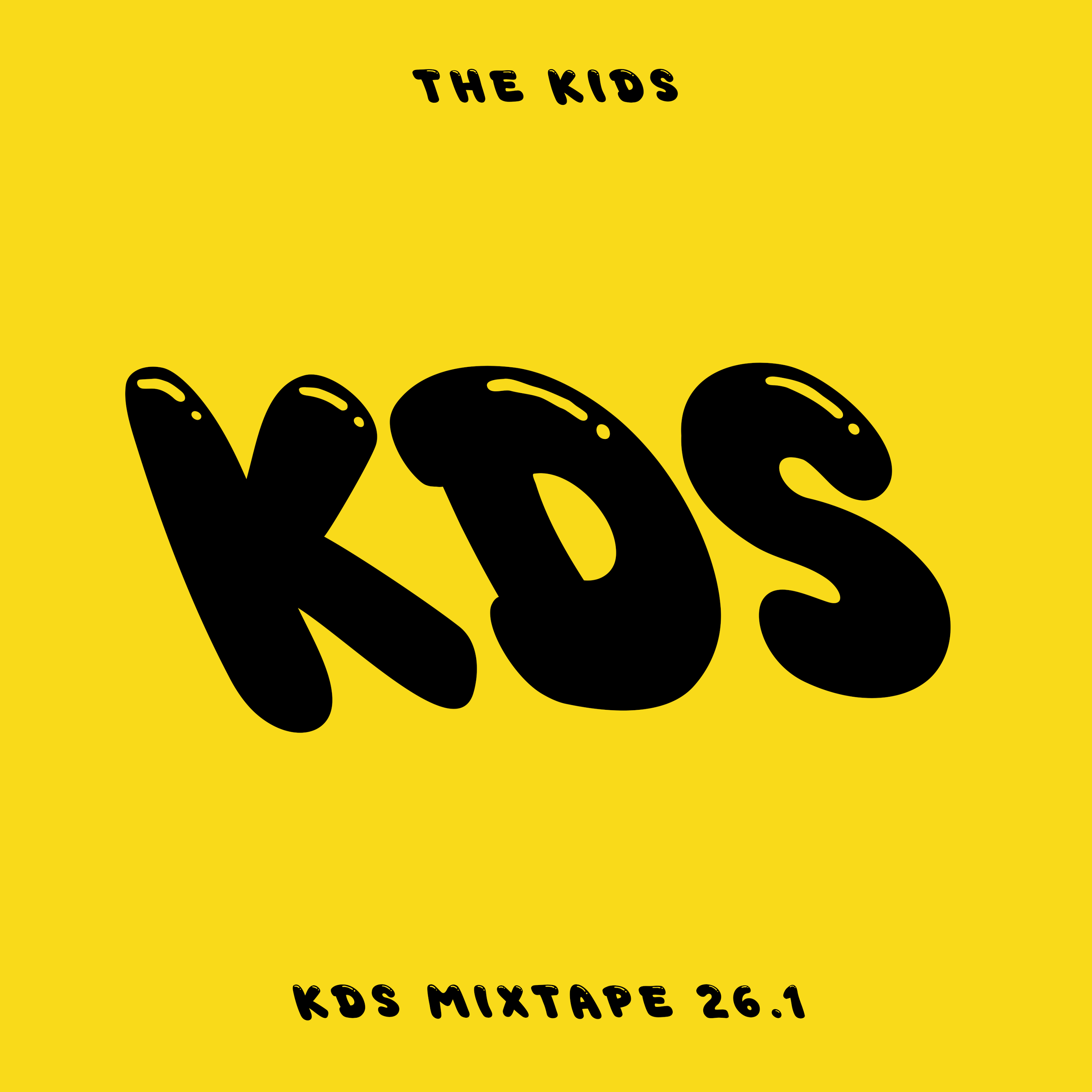 KDS 26.1 - Mixtape