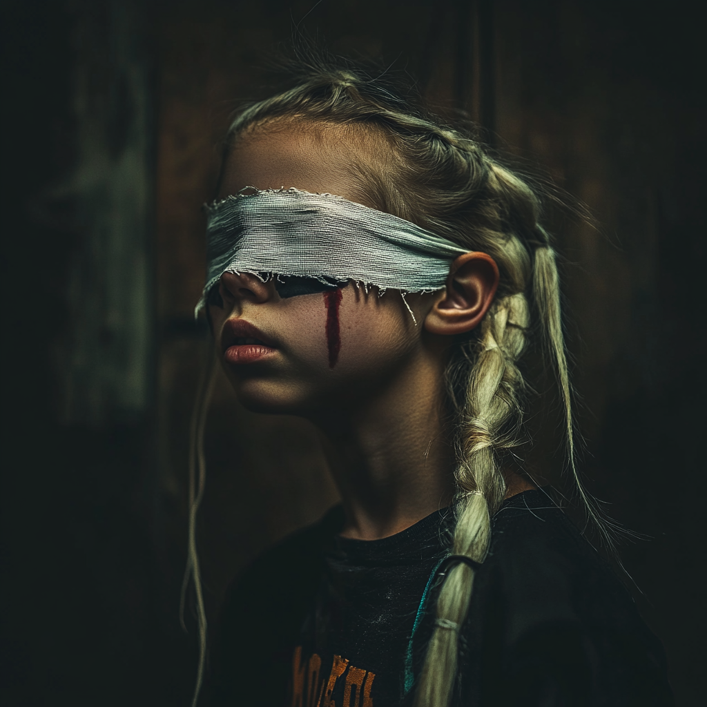 Babyface -
The Youngest