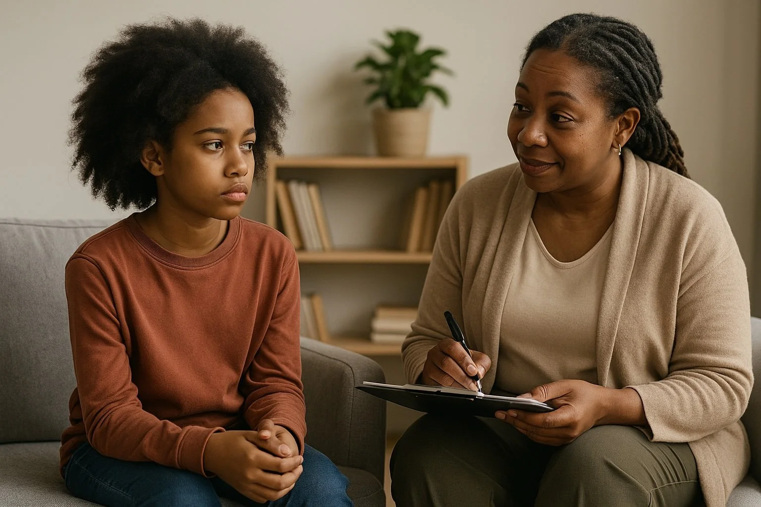 &nbsp;Beyond the Silence: Reimagining Mental Health Education for Nigerian Youth 