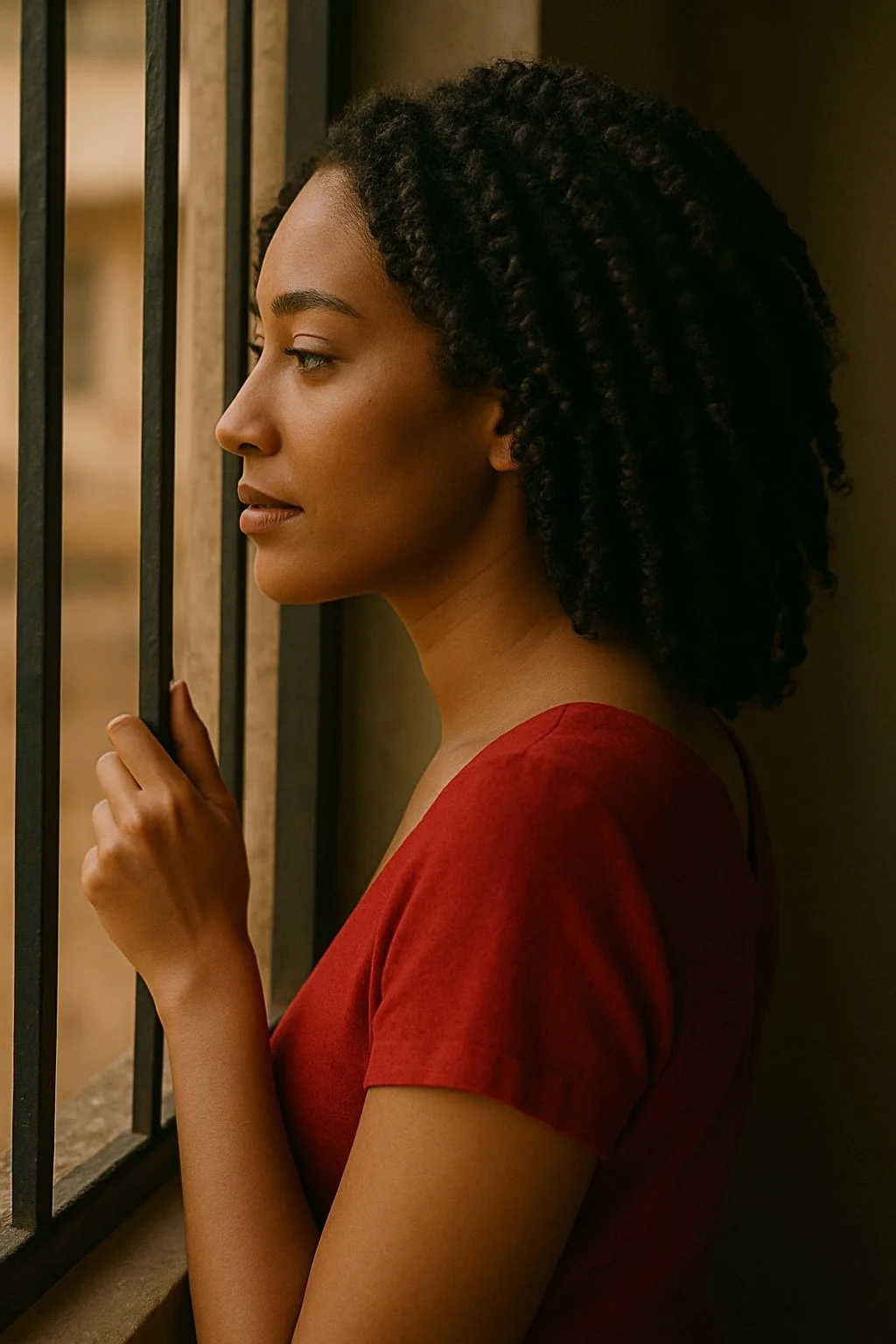 The Global Girl in a Traditional Cage: When Ambition Threatens the Ring