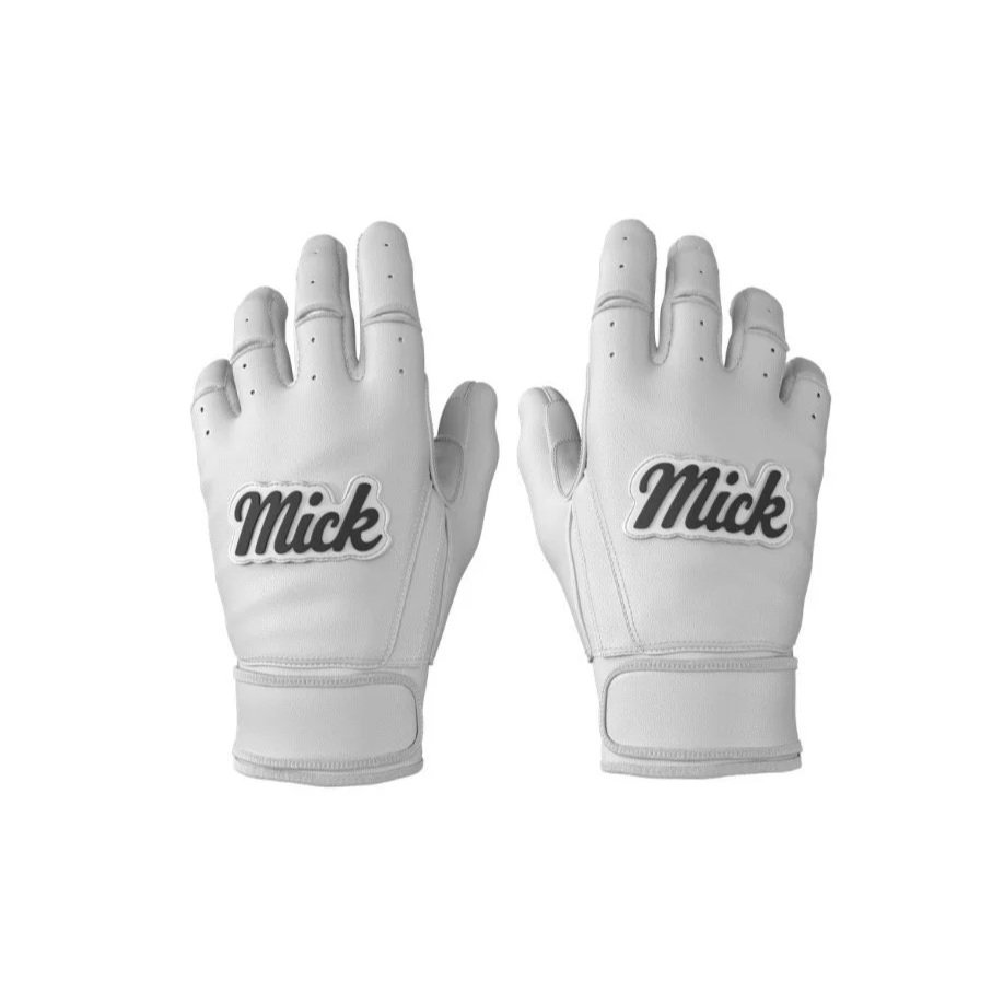 MICK WHITE SERIES ADULT