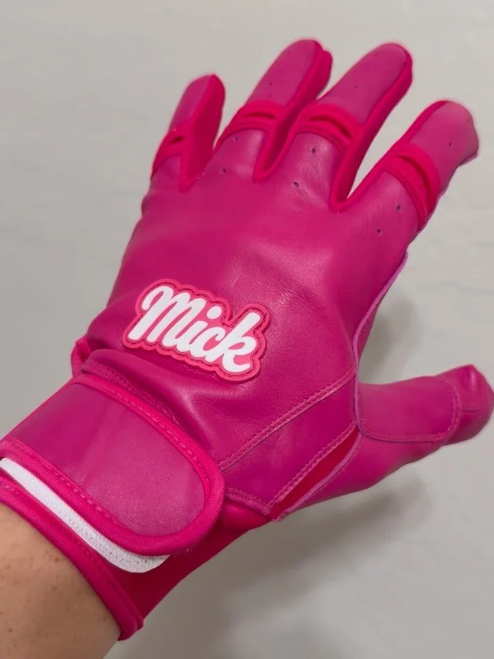 🚨 ALL NEW COLORS JUST DROPPED 🚨
Available NOW exclusively on our website! 🔥
Use code PREORDER15 to save 15% on your order ✅
✨ Free shipping on all orders $70+
⚾ Preorder window is OPEN for one week only&mdash;don&rsquo;t miss out!

#MickAndCo #Bat