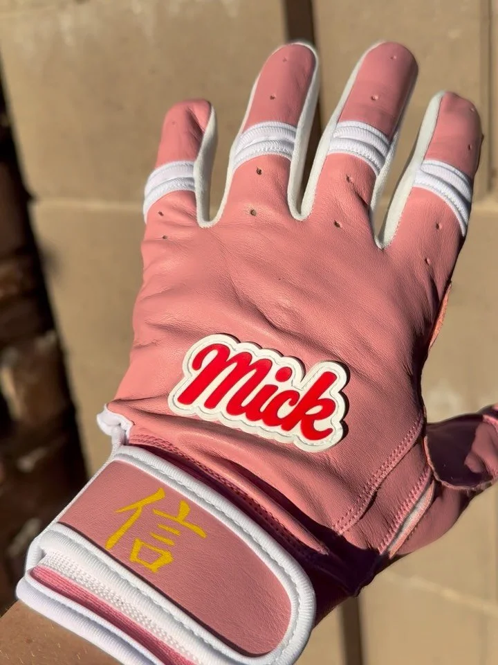 🌸 COMING SOON 🌸
Introducing the Japanese Cherry Blossom Gloves &mdash; the first of their kind. Crafted with precision and passion, we poured countless hours into perfecting every detail. These are more than gloves&hellip; they&rsquo;re a statement