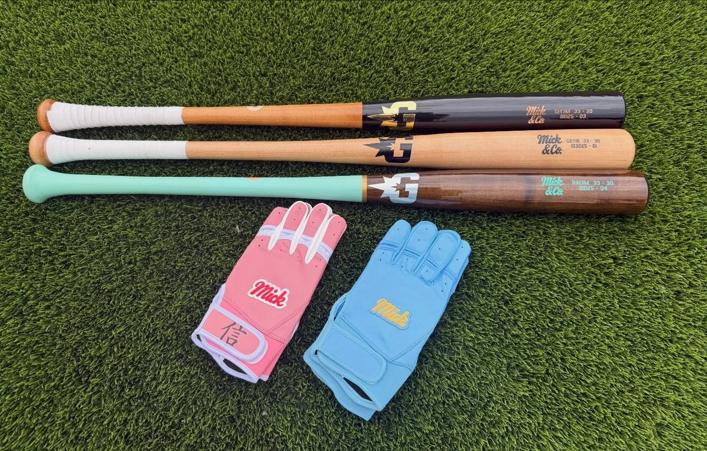 🚨 Big news! 🚨
We&rsquo;ve teamed up with Glomar to bring you an exclusive collab featuring both of our products in one epic promo video &mdash; starring some of the top high school players in Arizona (tagged below 👇).

We&rsquo;ll be diving into h