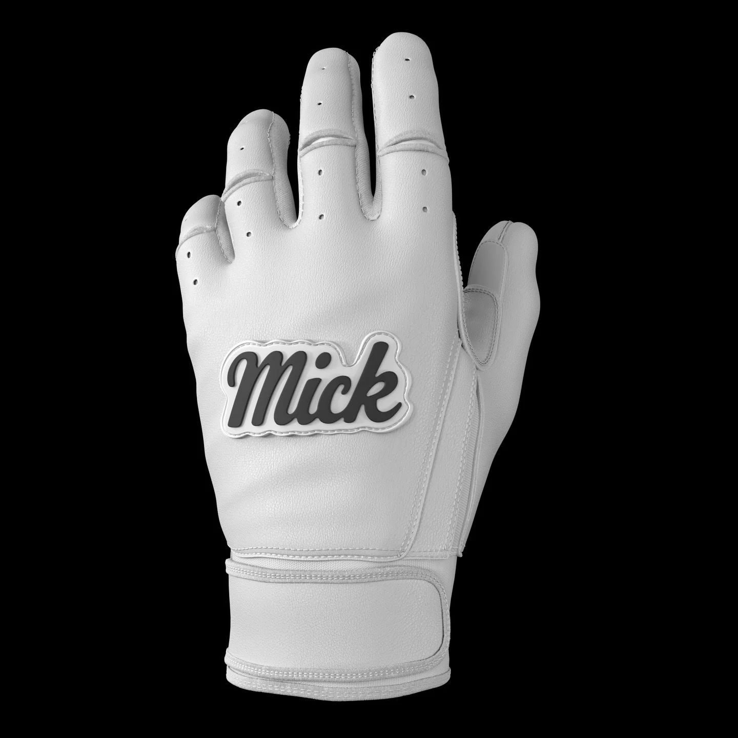 Crafted for perfection. Built to last. Every detail is designed with purpose&mdash;premium materials, precise construction, and performance you can rely on every time you step on the field.