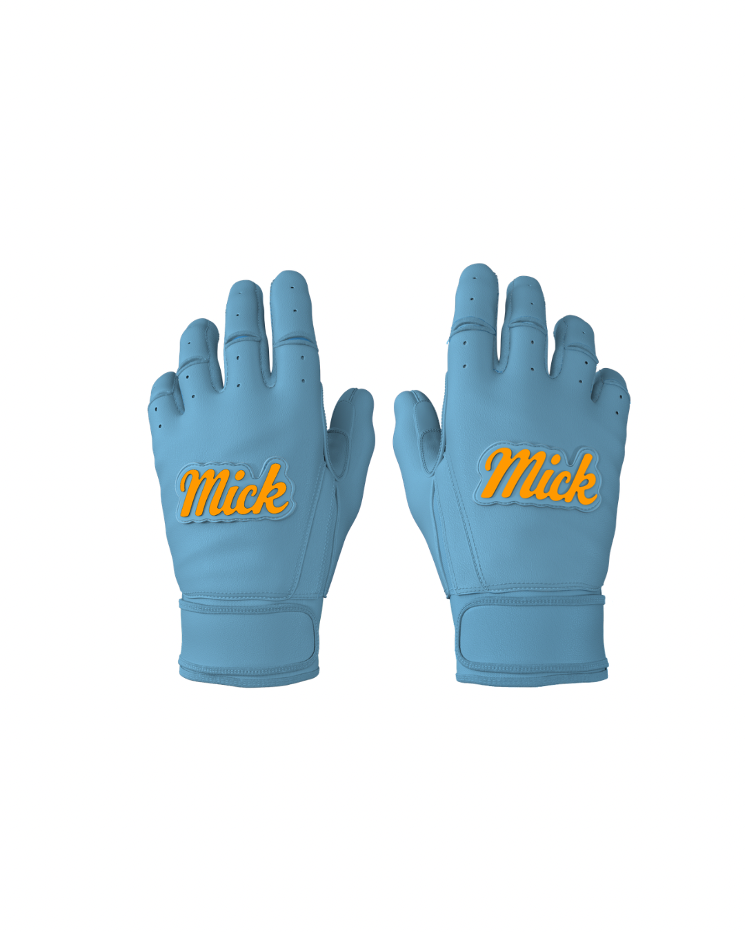 MICK BABY BLUE PLAYER SERIES  ADULT