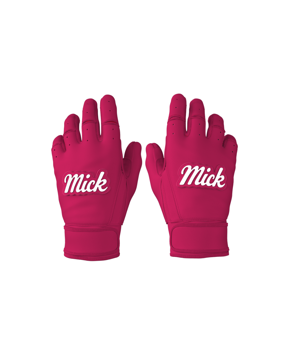 MICK PINK SERIES  ADULT