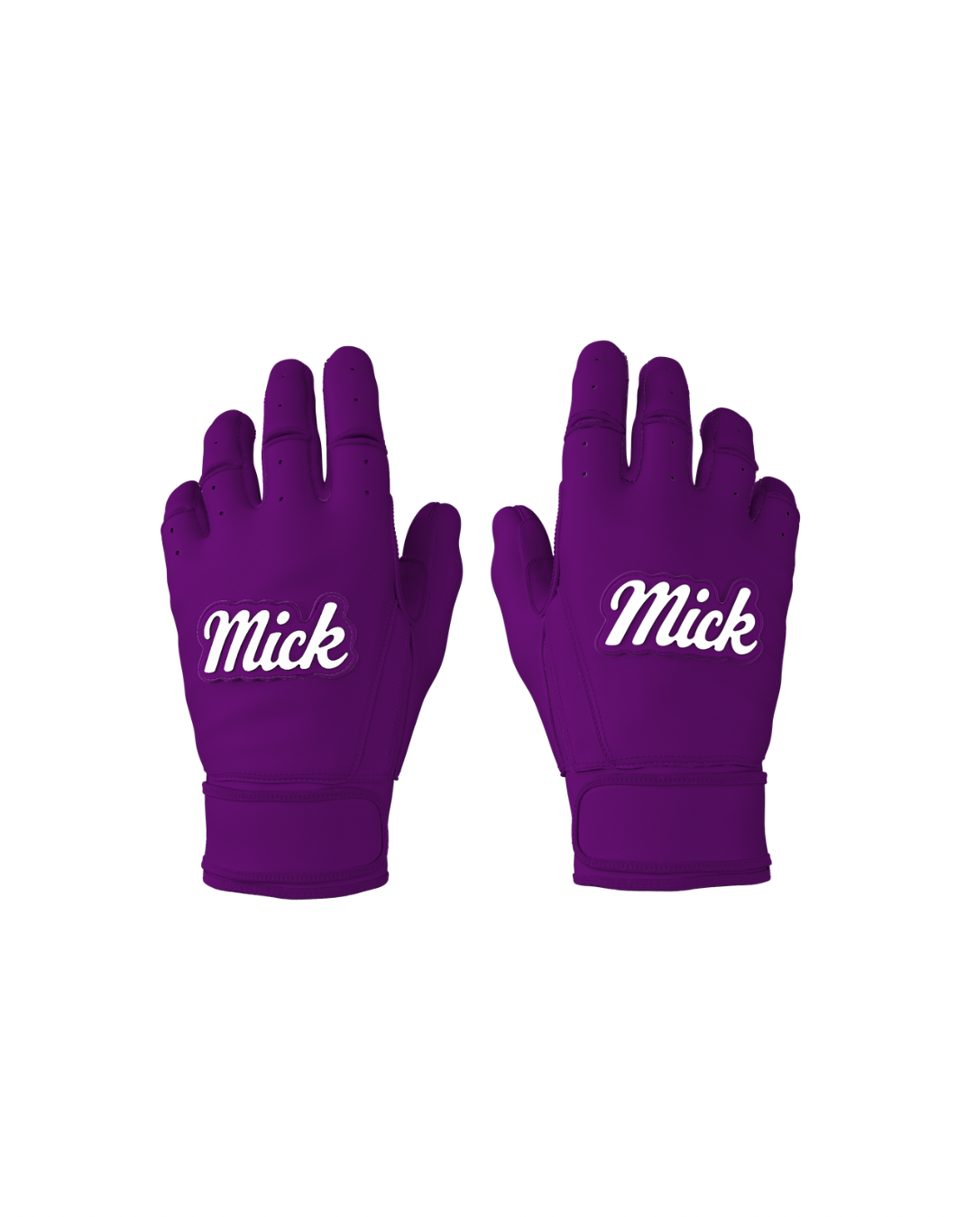 MICK PURPLE SERIES ADULT