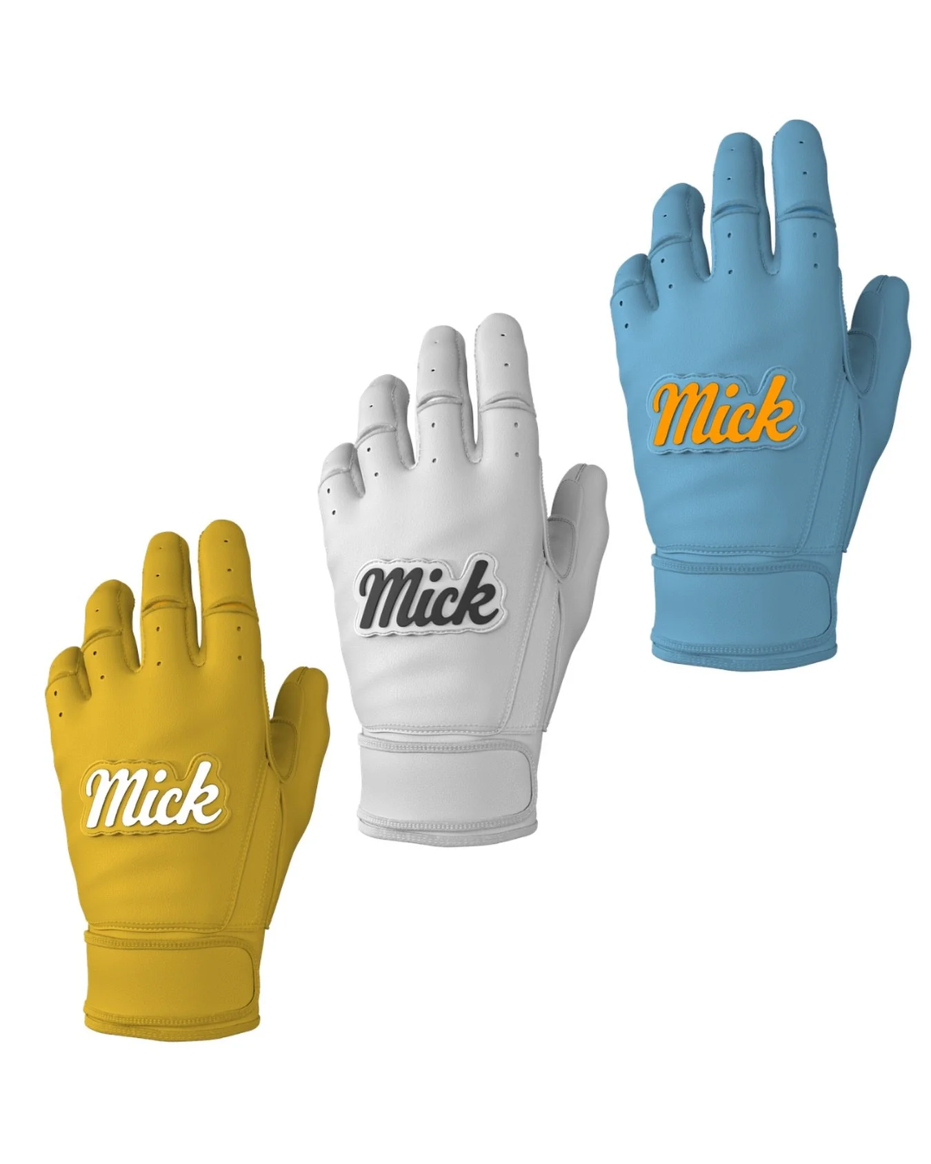 Engineered like luxury.
Built for the field.
Designed for the very best.