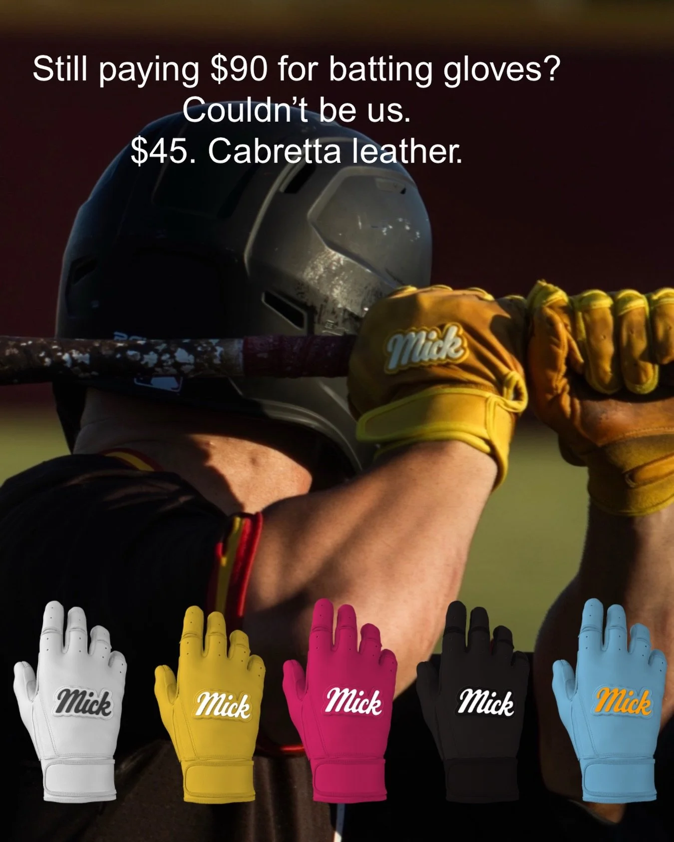 Are you actually still paying that? Stop it. #battinggloves #fyp #mlb #baseball #softballmom