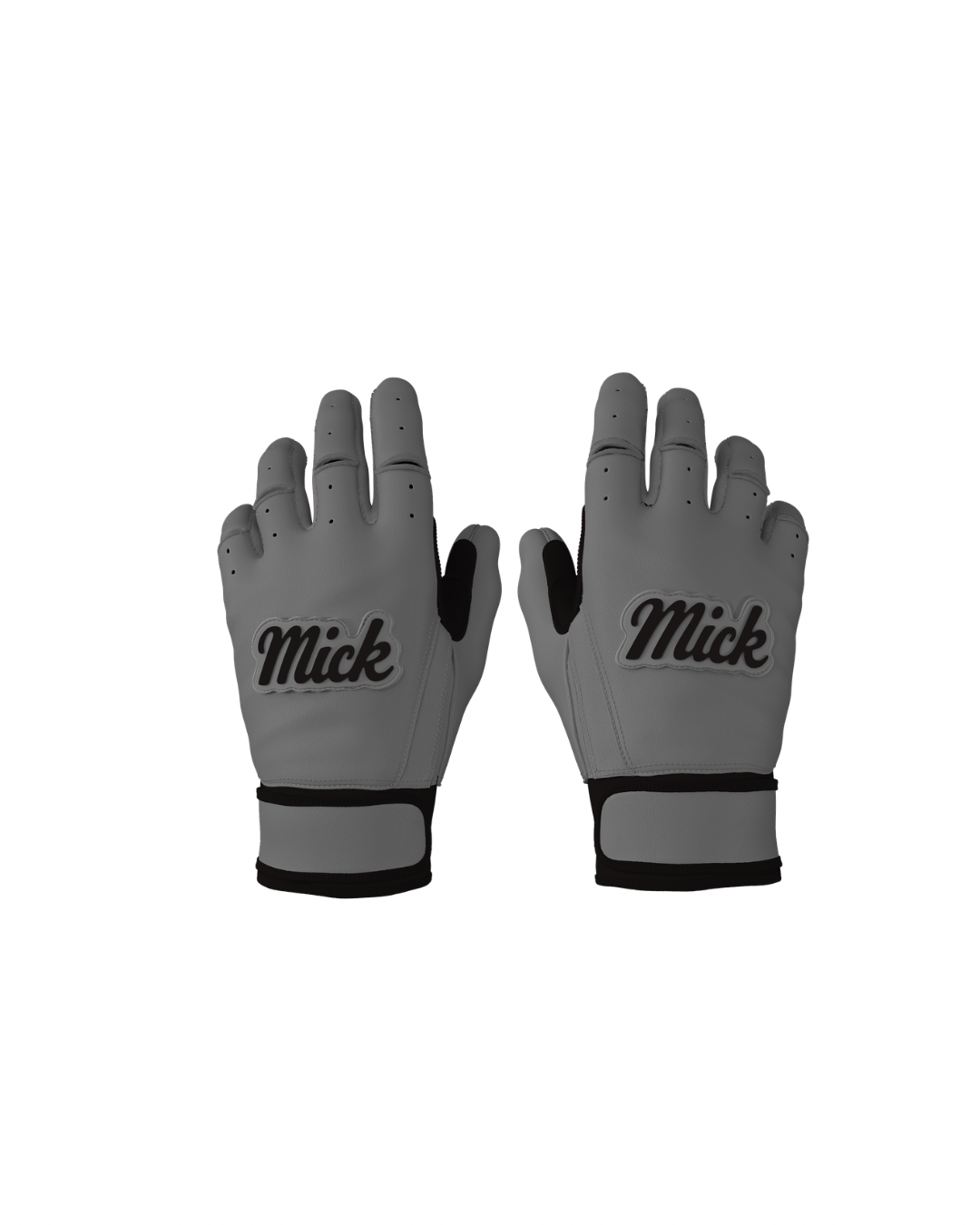 MICK SILVER PLAYER SERIES ADULT