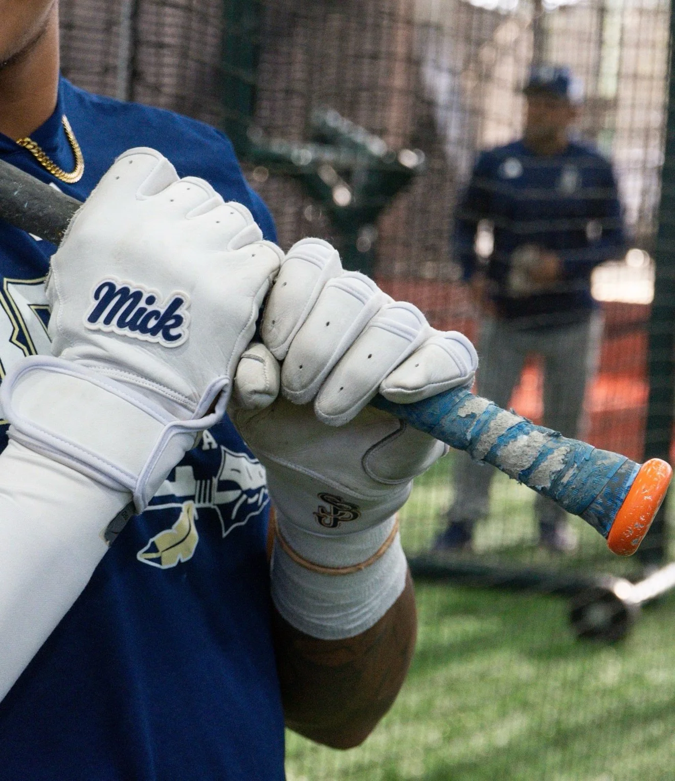 We had the incredible opportunity to hook up St. John Bosco High School Baseball with batting gloves for this season.

As the nation&rsquo;s #1 team, they demand the very best&mdash;and that&rsquo;s exactly what they&rsquo;re getting. Built for elite